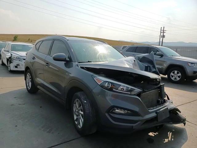 2016 Hyundai Tucson Limited VIN: KM8J3CA47GU179098 Lot: 64528045