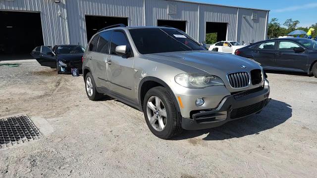 2010 BMW X5 xDrive30I VIN: 5UXFE4C51AL279192 Lot: 64861595