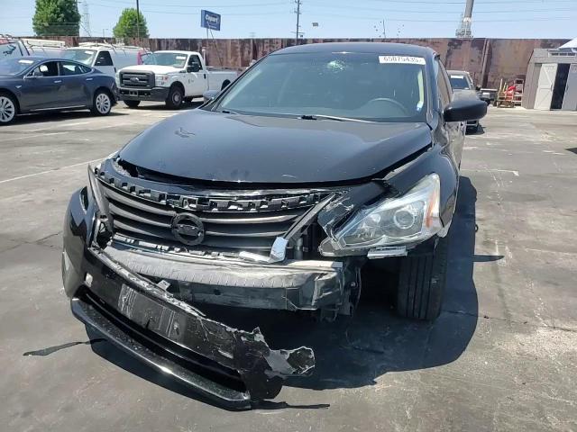 2015 Nissan Altima 2.5 VIN: 1N4AL3AP8FC415248 Lot: 65075435