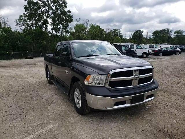 2016 Ram 1500 St VIN: 1C6RR7SM6GS112085 Lot: 65021185