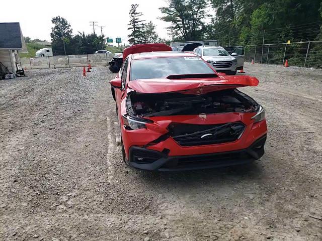 2023 Subaru Wrx Premium VIN: JF1VBAF65P9819146 Lot: 63841175