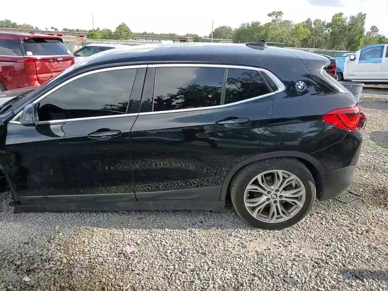 Фото: WBXYJ3C3XJEJ81848