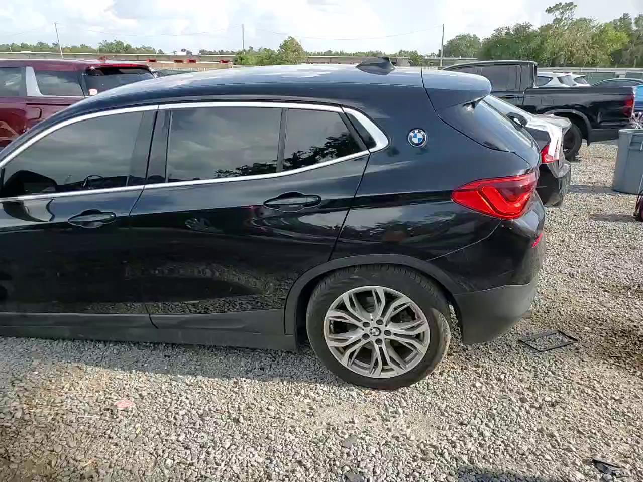 Фото: WBXYJ3C3XJEJ81848