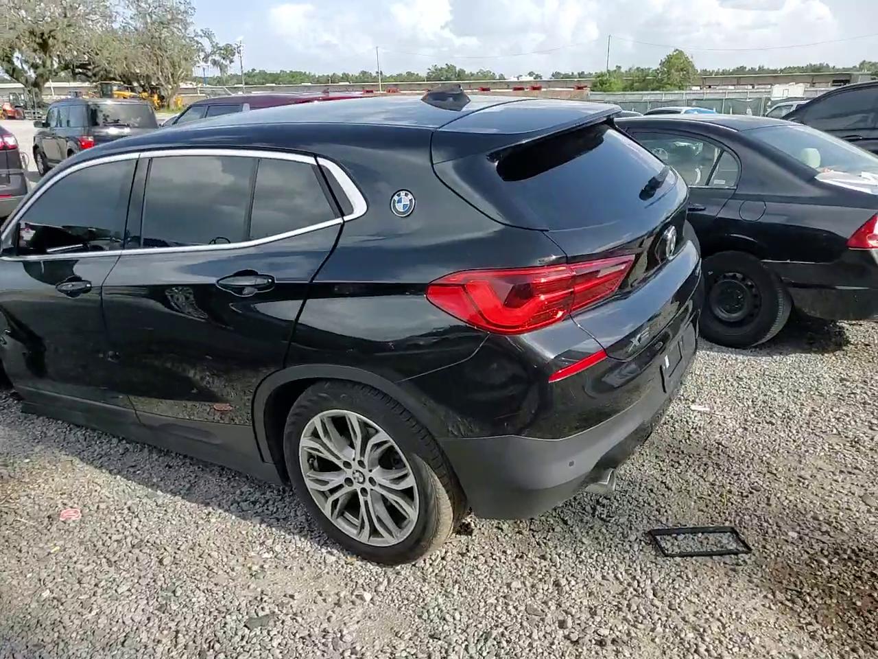 Фото: WBXYJ3C3XJEJ81848