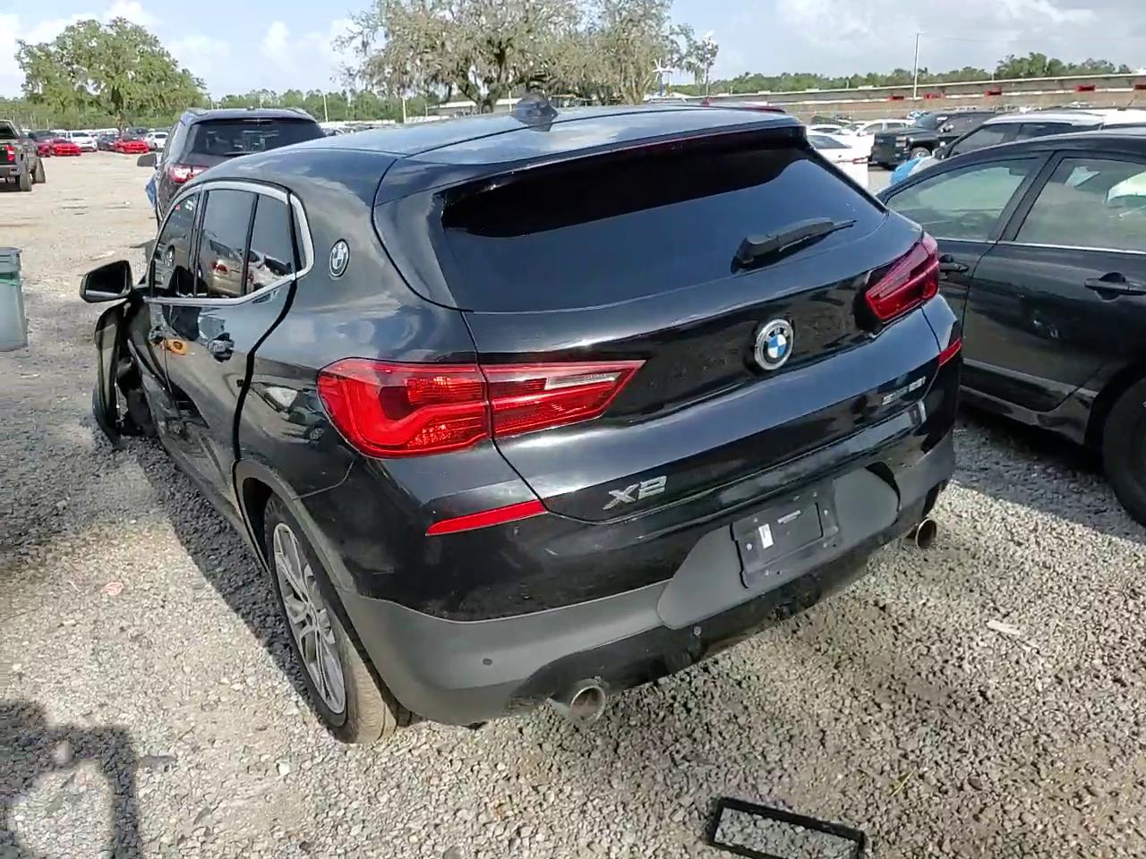 Фото: WBXYJ3C3XJEJ81848