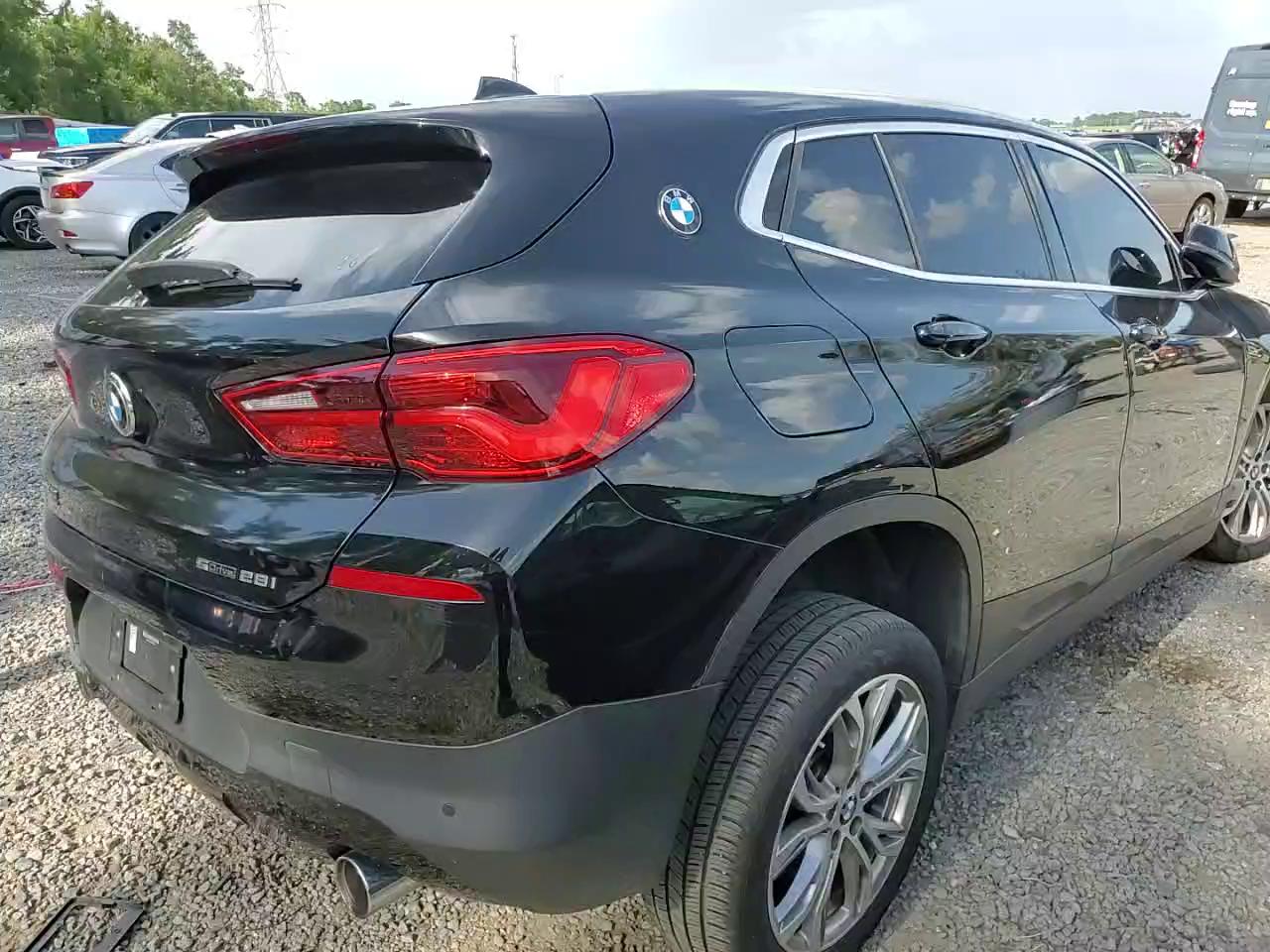 Фото: WBXYJ3C3XJEJ81848