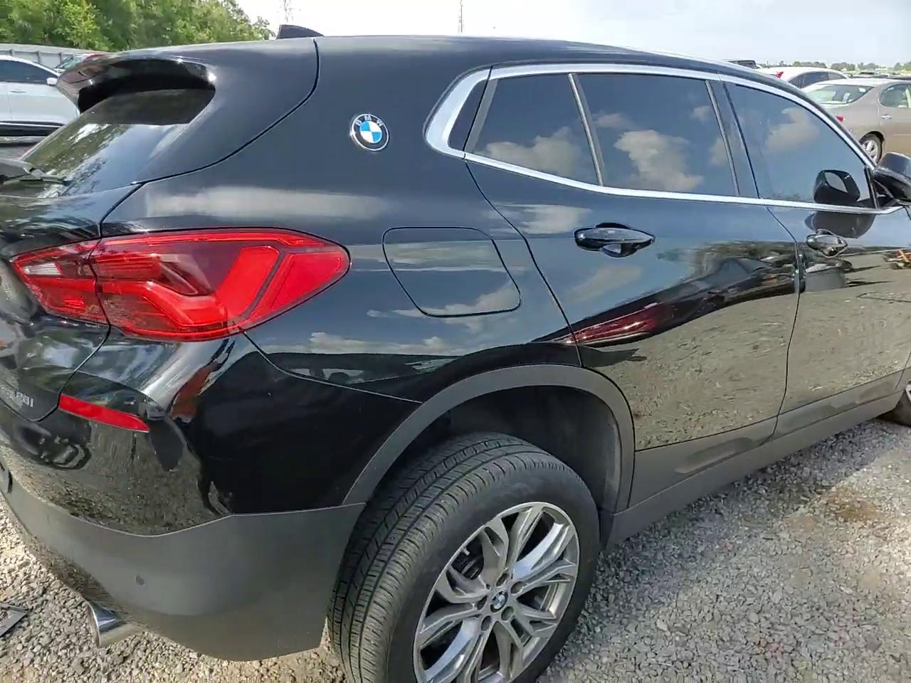 Фото: WBXYJ3C3XJEJ81848