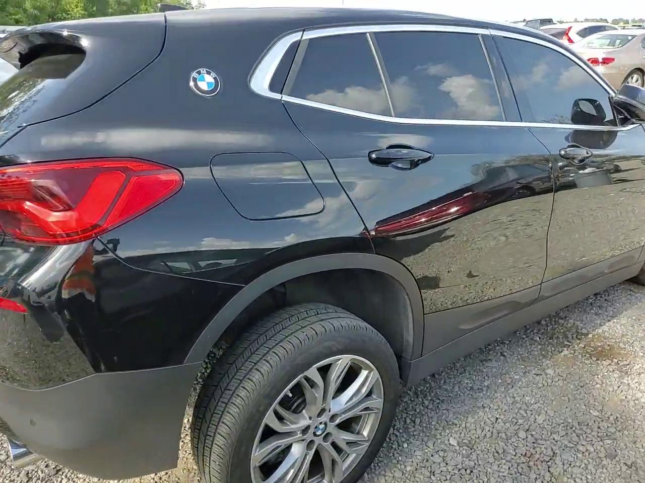 Фото: WBXYJ3C3XJEJ81848