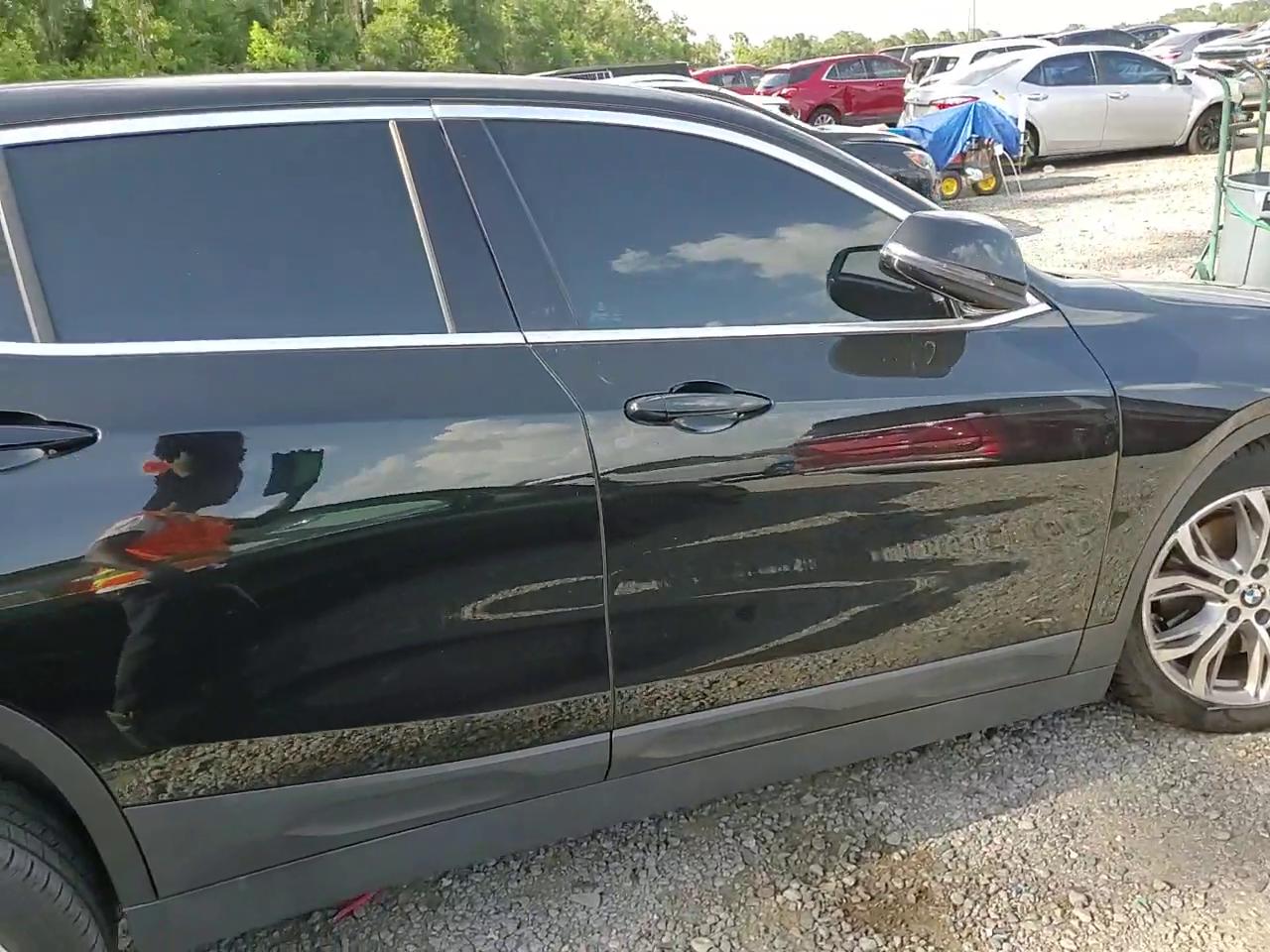 Фото: WBXYJ3C3XJEJ81848