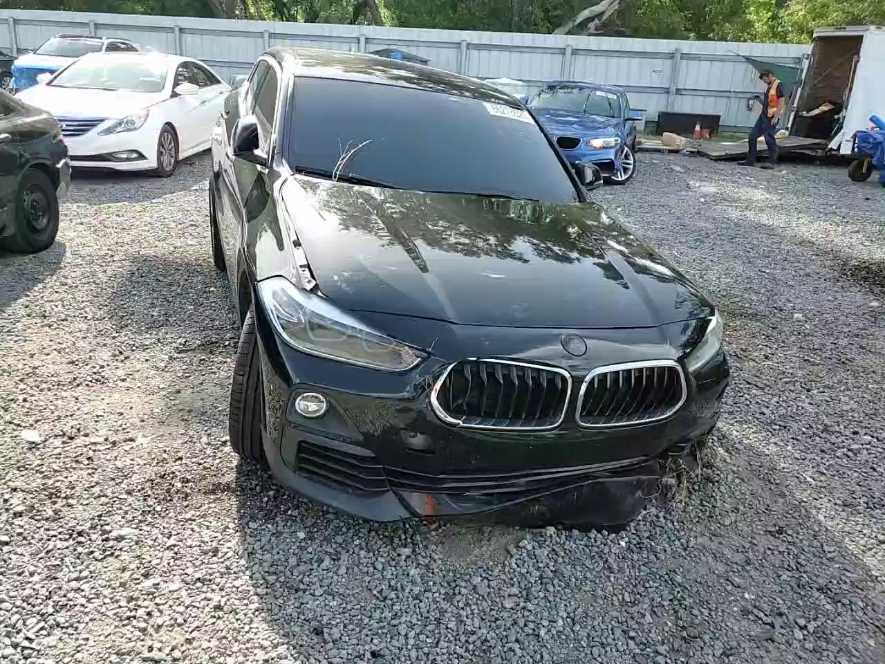 Фото: WBXYJ3C3XJEJ81848