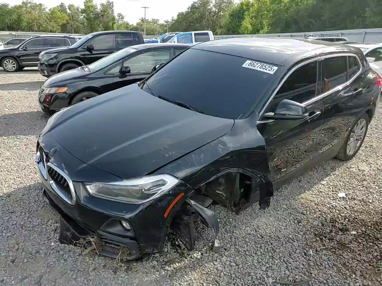 Фото: WBXYJ3C3XJEJ81848