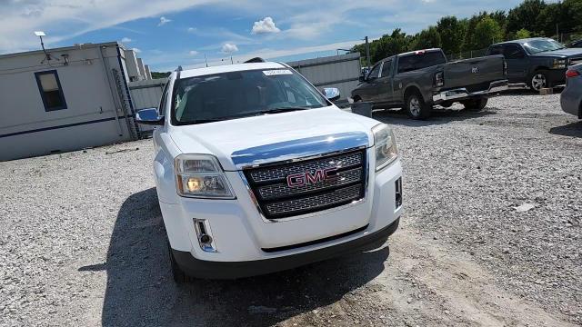 2010 GMC Terrain Slt VIN: 2CTFLJEY6A6219550 Lot: 63298525