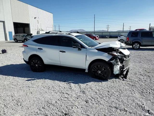 2024 Toyota Venza Le VIN: JTEAAAAH0RJ176271 Lot: 64629085