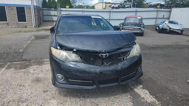 2012 Toyota Camry Base VIN: 4T1BF1FK6CU017724 Lot: 64069625