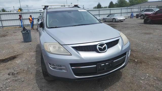 2008 Mazda Cx-9 VIN: JM3TB38V880159067 Lot: 64621745