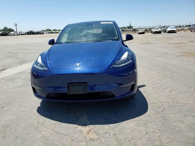 2022 Tesla Model Y VIN: 7SAYGDEE4NF364251 Lot: 64328085