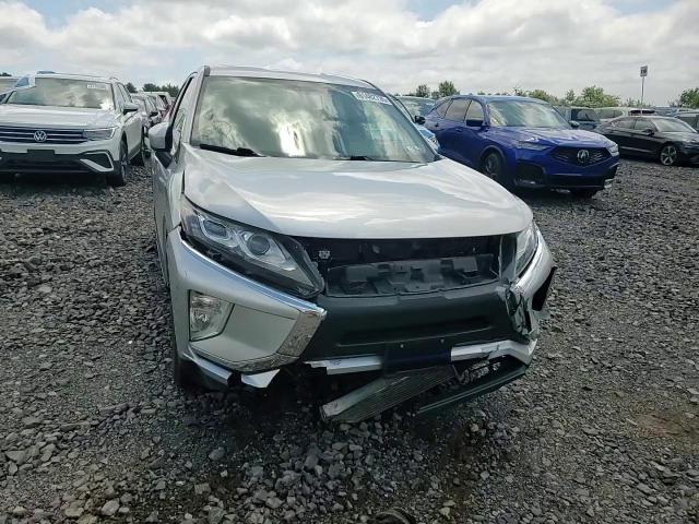 2019 Mitsubishi Eclipse Cross Es VIN: JA4AT3AA7KZ029363 Lot: 61482735