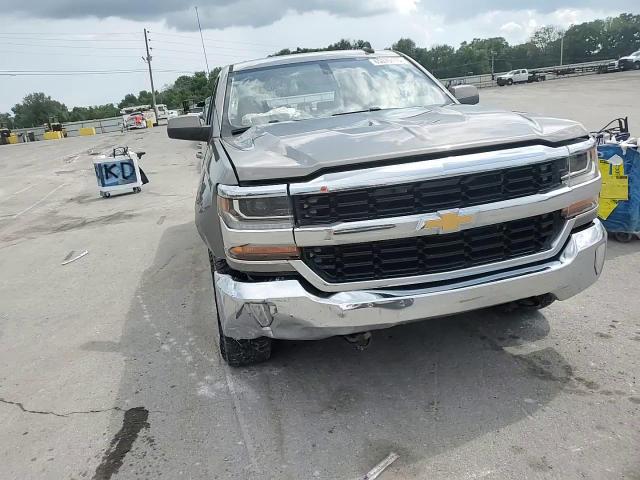 2017 Chevrolet Silverado K1500 Lt VIN: 3GCUKRECXHG177567 Lot: 65075115
