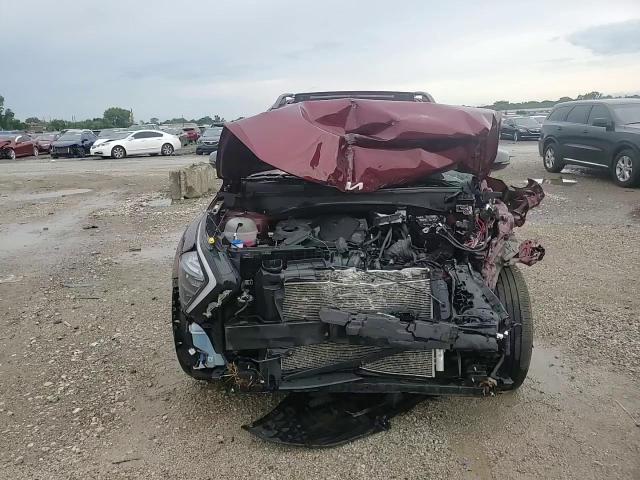 2023 Kia Sportage X Line VIN: 5XYK6CAF7PG127103 Lot: 65050415