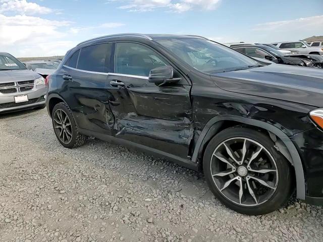 2016 Mercedes-Benz Gla 250 4Matic VIN: WDCTG4GB1GJ235089 Lot: 66197455