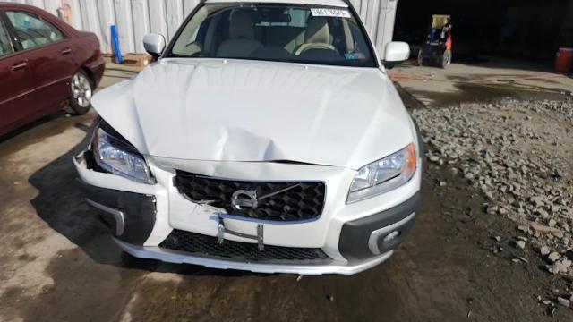 2014 Volvo Xc70 T6 VIN: YV4902BZXE1178964 Lot: 66176575