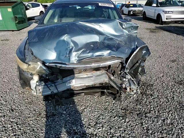 2010 Ford Taurus Se VIN: 1FAHP2DW6AG138939 Lot: 63947905