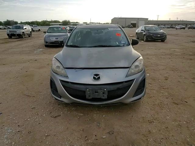 2011 Mazda 3 I VIN: JM1BL1VF4B1432798 Lot: 64788345