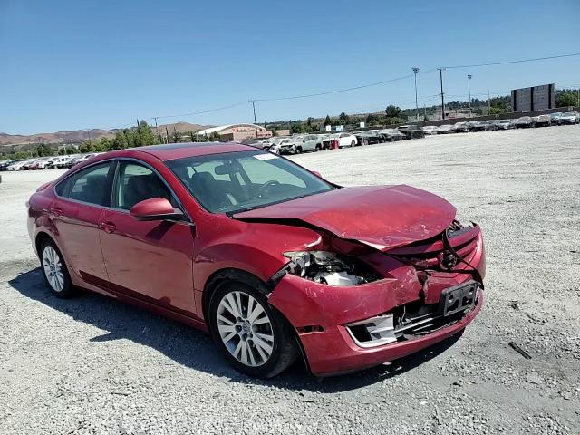 2009 Mazda 6 I VIN: 1YVHP82A095M00685 Lot: 66051175