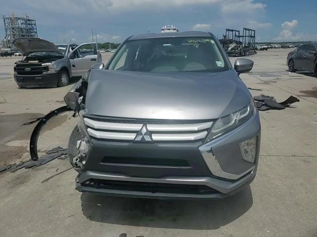 2019 Mitsubishi Eclipse Cross Es VIN: JA4AS3AA8KZ002028 Lot: 64638925