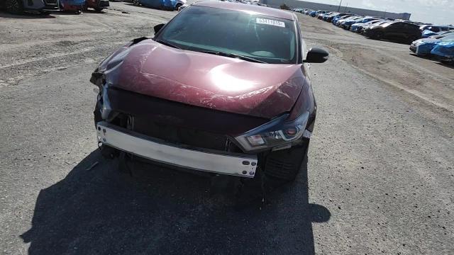 2018 Nissan Maxima 3.5S VIN: 1N4AA6AP7JC366057 Lot: 63411015