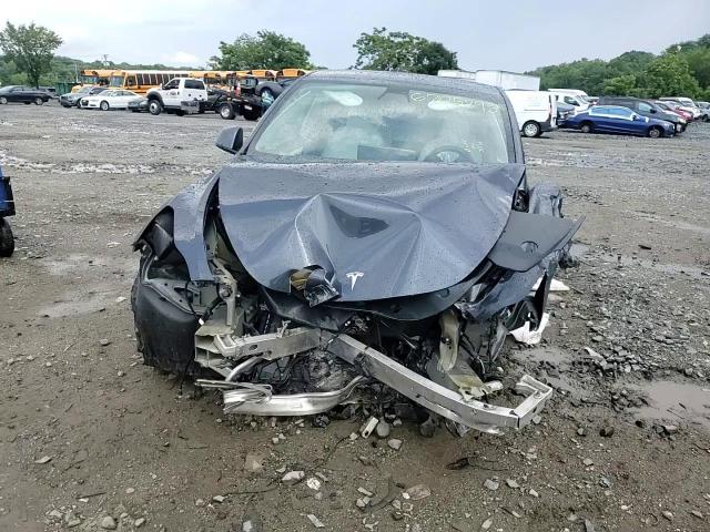 2021 Tesla Model Y VIN: 5YJYGDEF8MF134765 Lot: 67105795