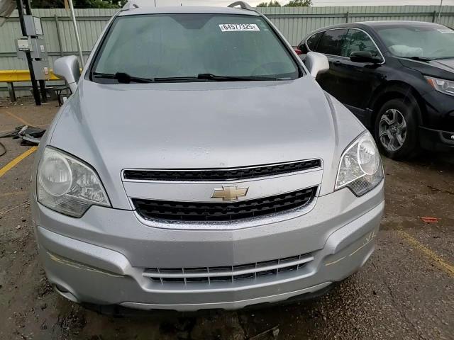 2013 Chevrolet Captiva Lt VIN: 3GNFL3EK0DS526048 Lot: 64577325