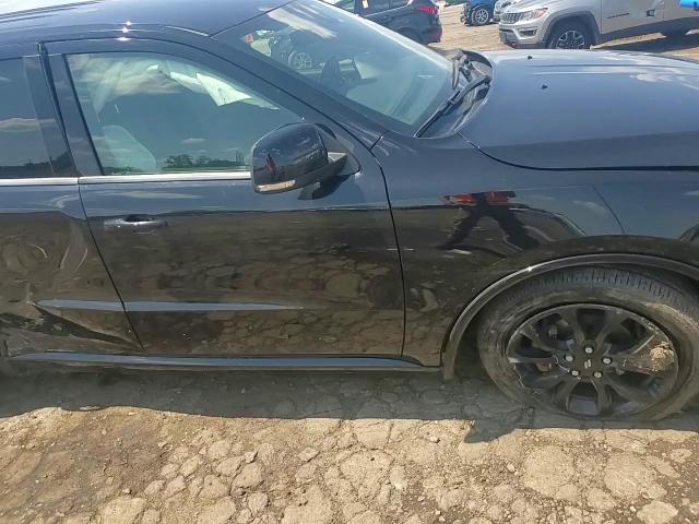 2020 Dodge Durango Gt VIN: 1C4RDJDG7LC433648 Lot: 63941365