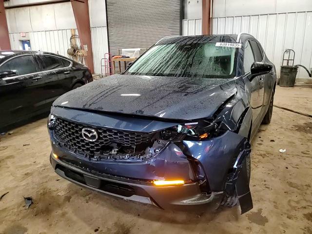 2025 Mazda Cx-50 Premium VIN: 7MMVABDM1SN307954 Lot: 63819835
