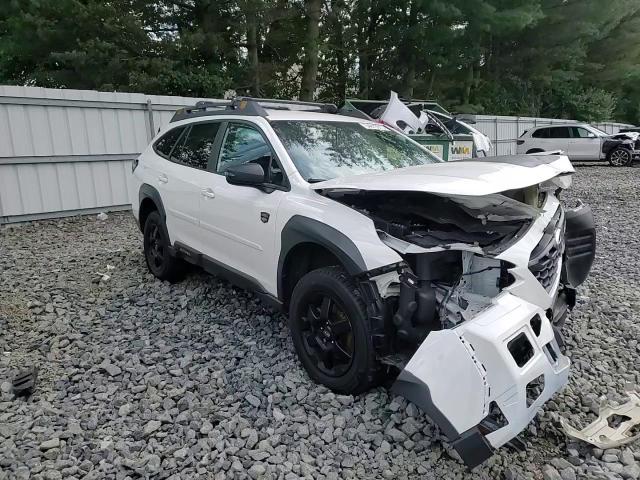 2022 Subaru Outback Wilderness VIN: 4S4BTGSD5N3275308 Lot: 64873975