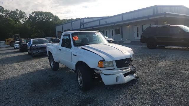 2003 Ford Ranger VIN: 1FTYR10U93PB49066 Lot: 64752305