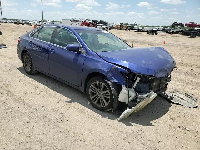 2016 Toyota Camry Le VIN: 4T1BF1FK5GU514611 Lot: 65753005