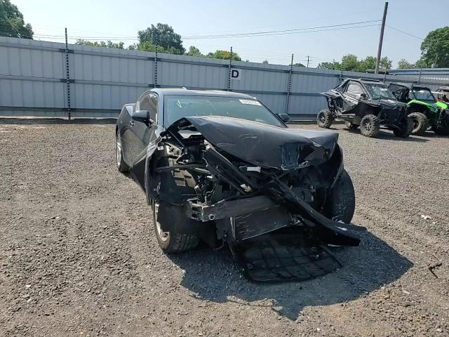 2018 Chevrolet Camaro Lt VIN: 1G1FB1RX7J0191243 Lot: 63628705