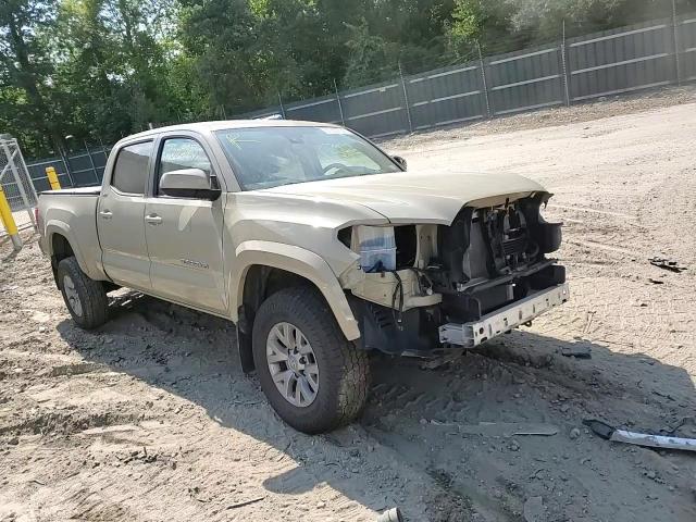 2019 Toyota Tacoma Double Cab VIN: 3TMDZ5BN9KM060744 Lot: 67000735