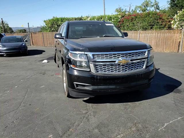 2015 Chevrolet Suburban C1500 Lt VIN: 1GNSCJKC7FR271145 Lot: 63835335