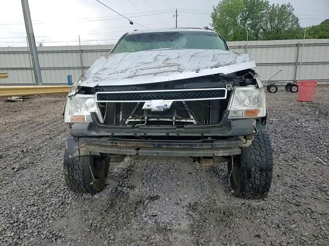 2013 Chevrolet Avalanche Lt VIN: 3GNMCFE03DG166249 Lot: 65159185