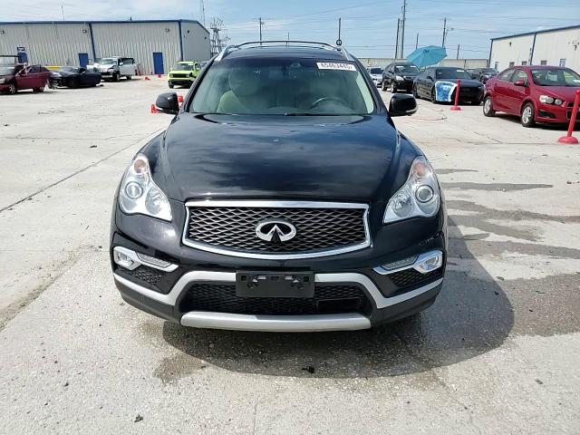 2017 Infiniti Qx50 VIN: JN1BJ0RR1HM408148 Lot: 65463445
