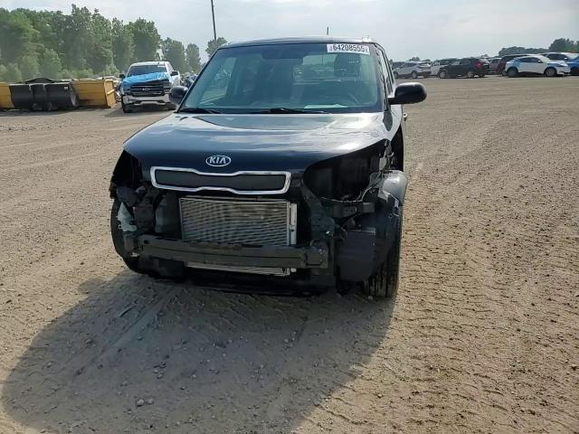 2016 Kia Soul VIN: KNDJN2A27G7360658 Lot: 64208555