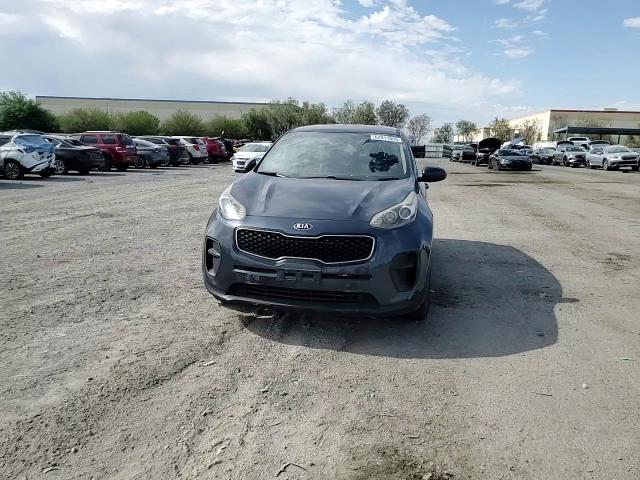 2018 Kia Sportage Lx VIN: KNDPMCAC4L7637420 Lot: 62911605