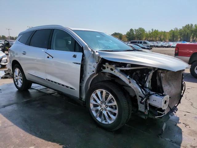 2021 Buick Enclave Essence VIN: 5GAEVAKW4MJ245609 Lot: 65398135