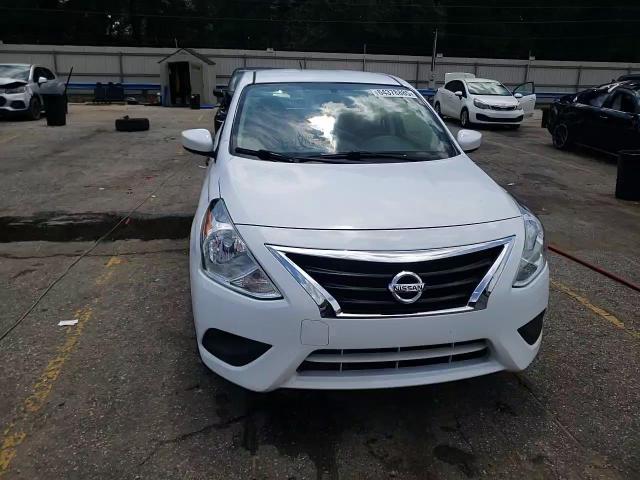 2017 Nissan Versa S VIN: 3N1CN7AP0HL880234 Lot: 64378885