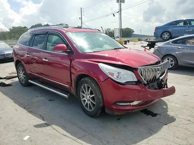 2013 Buick Enclave VIN: 5GAKRCKD6DJ128745 Lot: 63983155