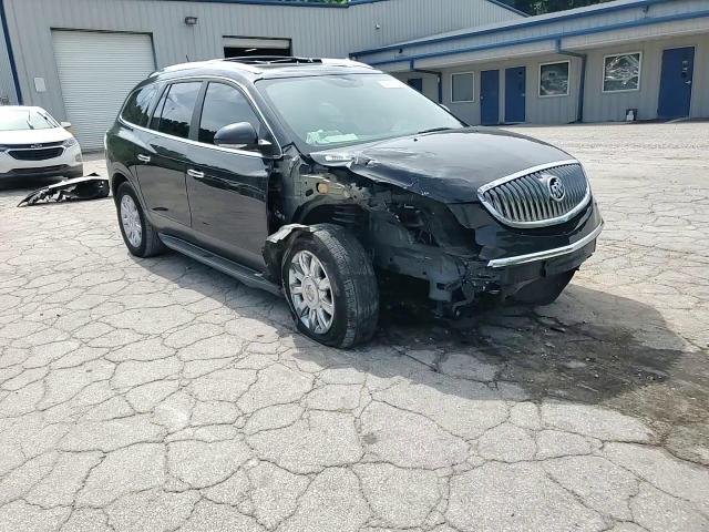 2012 Buick Enclave VIN: 5GAKVDED0CJ122046 Lot: 64941775