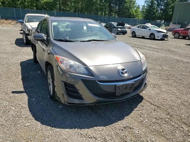 2010 Mazda 3 I VIN: JM1BL1SG8A1103176 Lot: 66363135