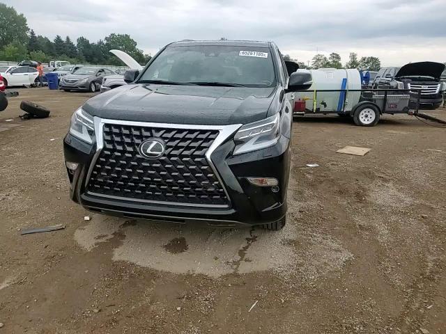 2022 Lexus Gx 460 VIN: JTJAM7BX4N5319985 Lot: 65261185